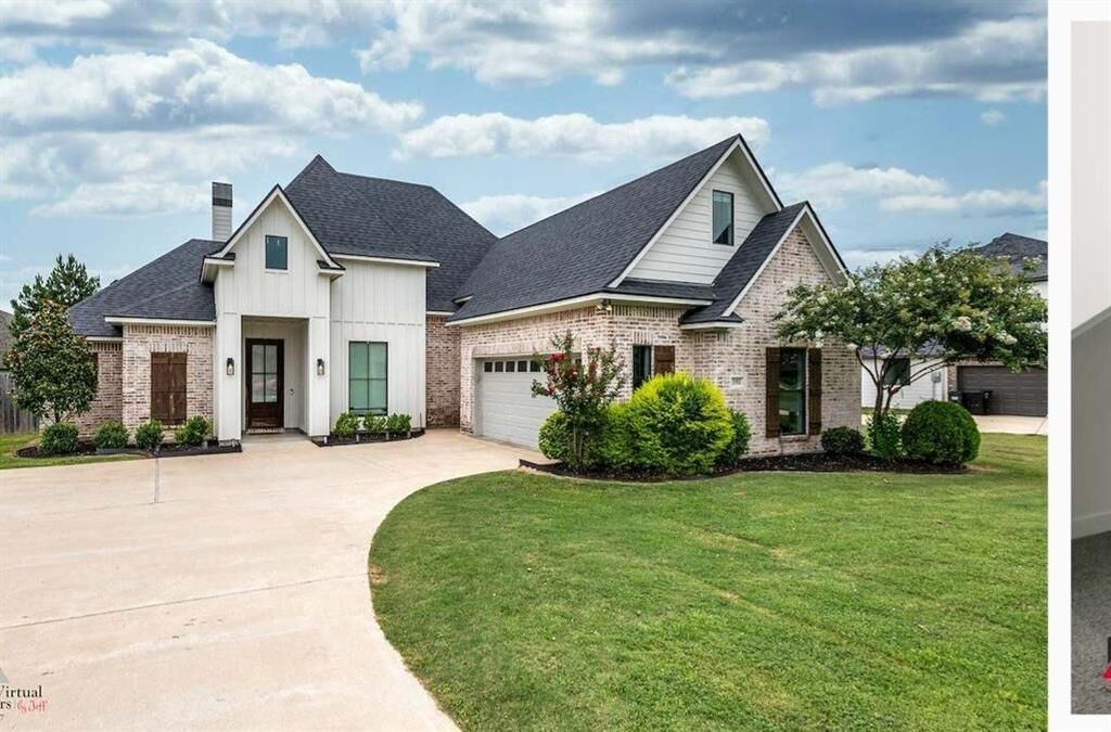 Property Photo: 191 Donna Drive LA 71078