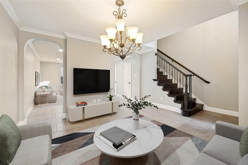 Property Photo: 604 Alcove Drive TX 75068