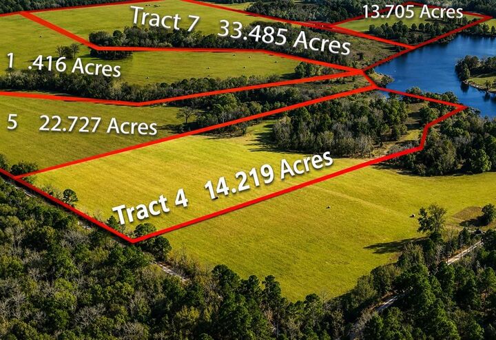 Property Photo:  1040 County Road 3590  TX 75494 
