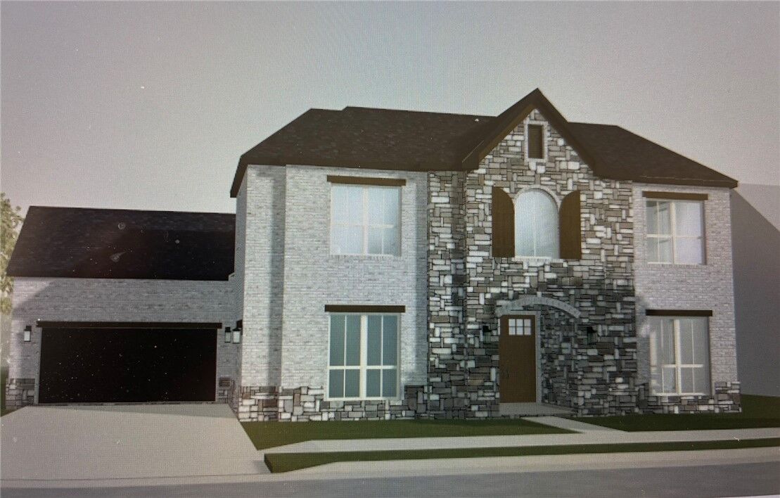 Property Photo:  8902 W Apollo Drive  AR 72713 