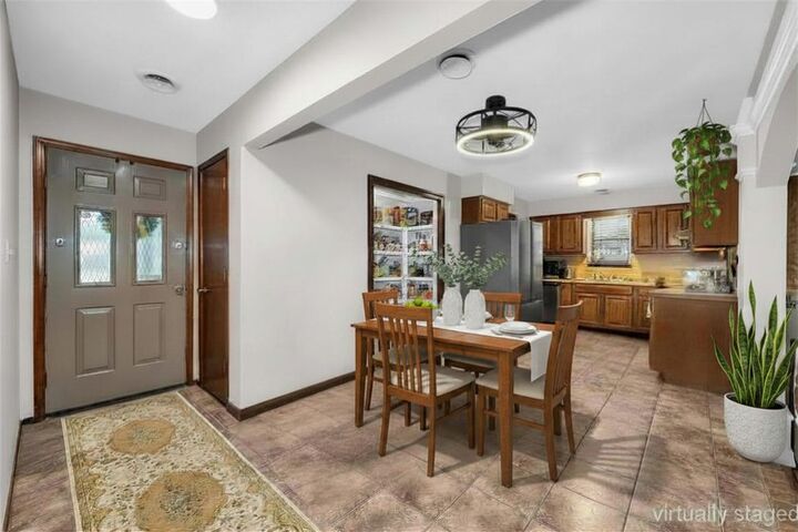 Property Photo:  1105 Westridge Lane  AR 72756 