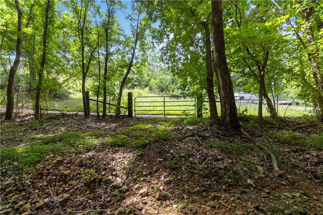 Property Photo:  Tract 1B, 3 Acres W Davis Road  AR 72704 