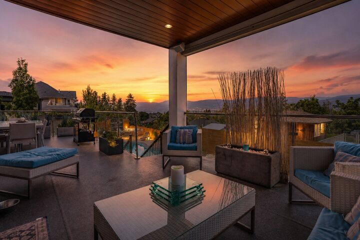 Property Photo:  458 Cavell Place  BC V1W 5A3 