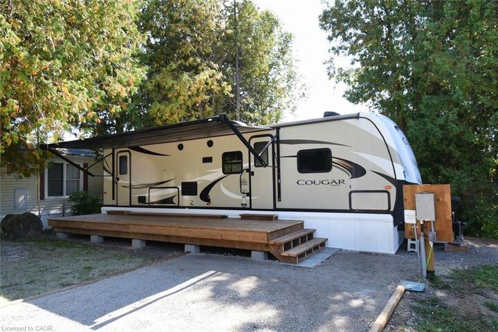Property Photo: 1085 10th Concession Road W 29 ON N0B 2J0