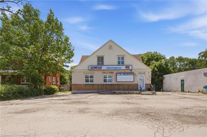 1260 Highway 8 — photo 1