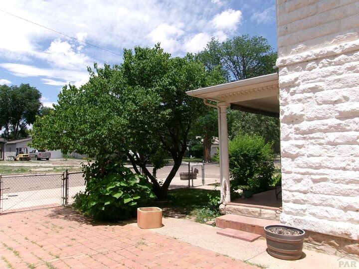 Property Photo:  1710 Palmer Ave  CO 81004 