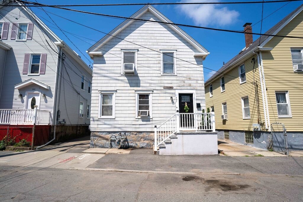 Property Photo:  497 S. Second  MA 02744 