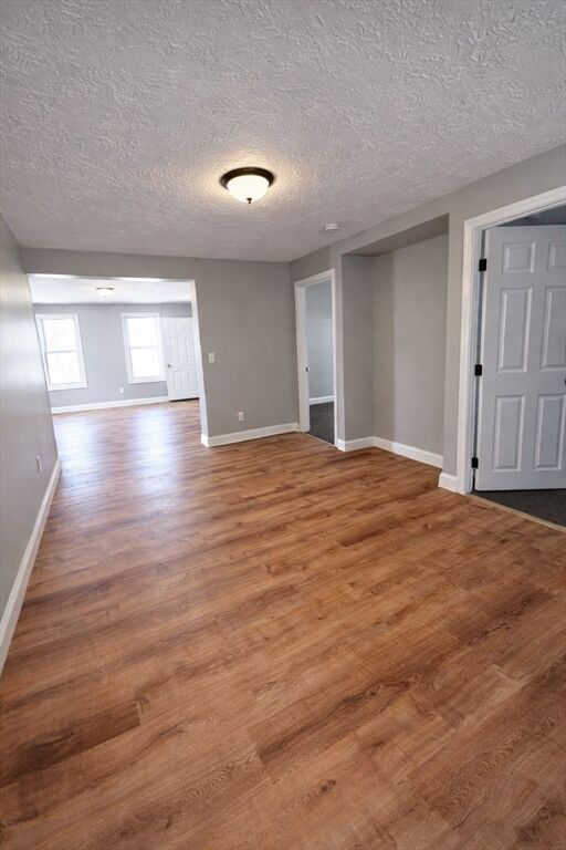 Property Photo:  25 Lester St 1  MA 02724 