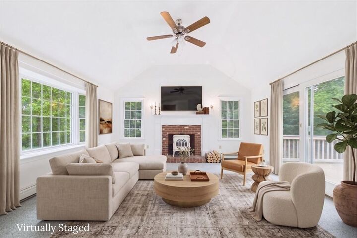 Property Photo:  52 Barque Cir  MA 02660 