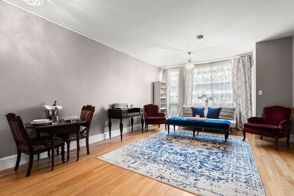 Property Photo:  42 Eighth 4106  MA 02129 