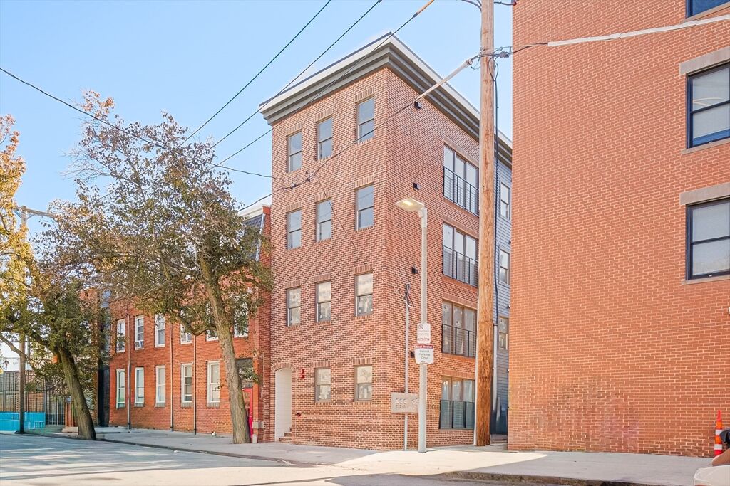 Property Photo:  59 Gove St.  MA 02128 