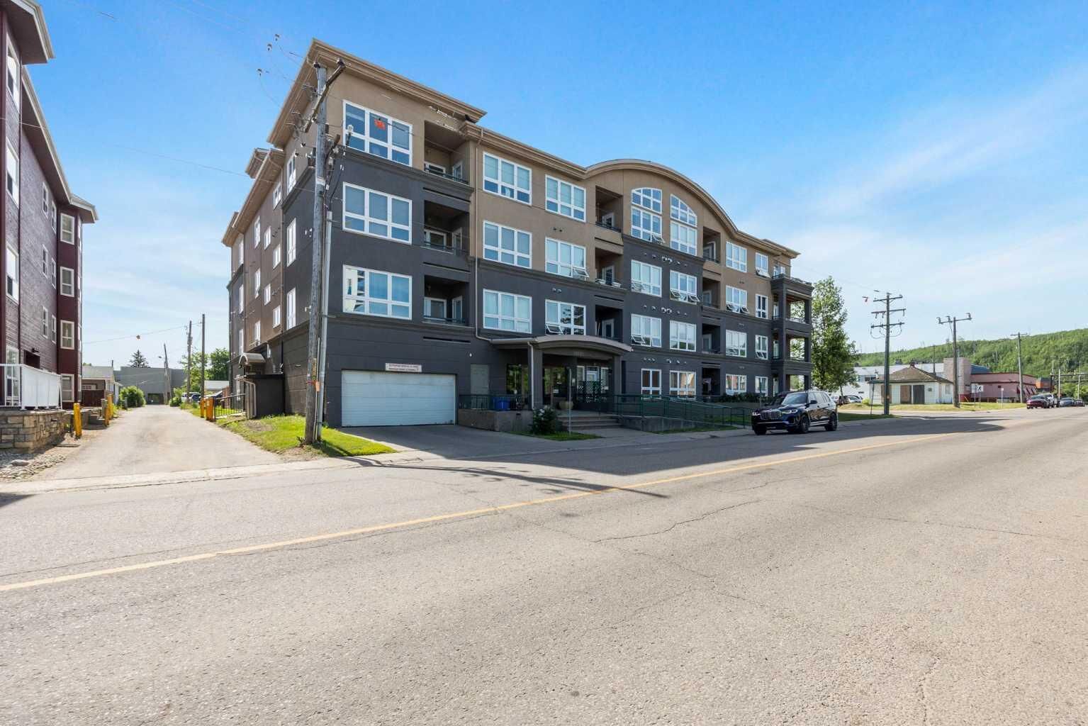 Property Photo:  10101 Morrison Street 306  AB T9H 5G1 