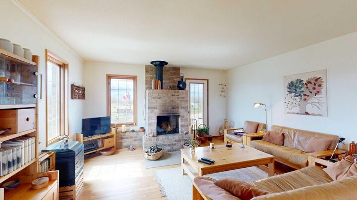 Property Photo:  20070 Twp 40-4  AB T0C 2L0 