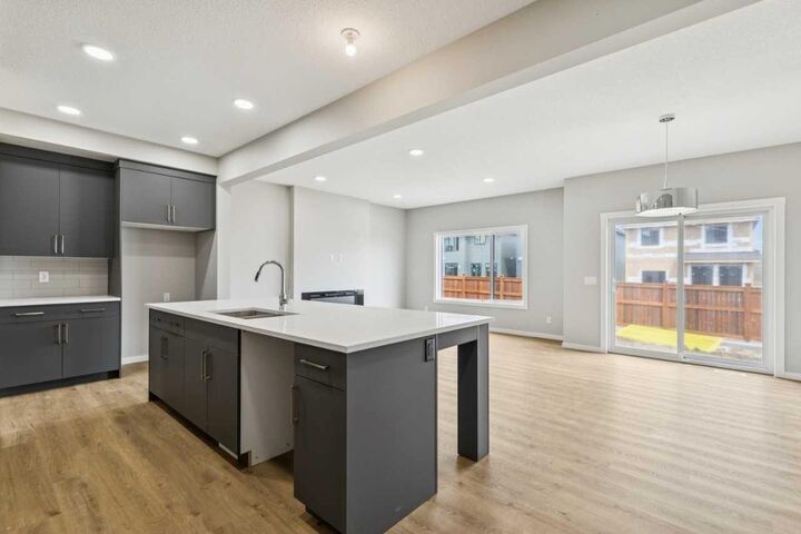 Property Photo: 396 Heartwood Grove SE AB T3M 2K1