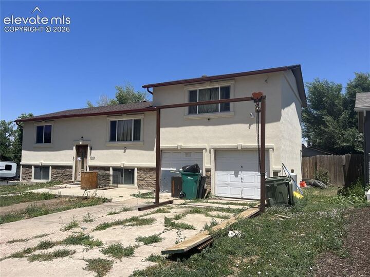 Property Photo:  1301 Hartford Street  CO 80906 