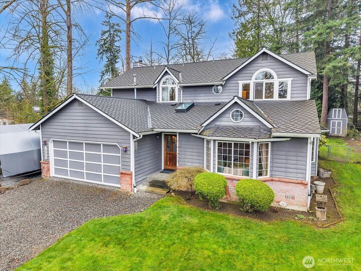Property Photo: 14523 42nd Avenue W WA 98087