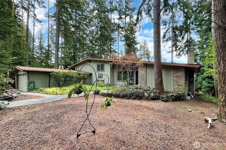 Property Photo:  590  Ridge View Drive  WA 98382 
