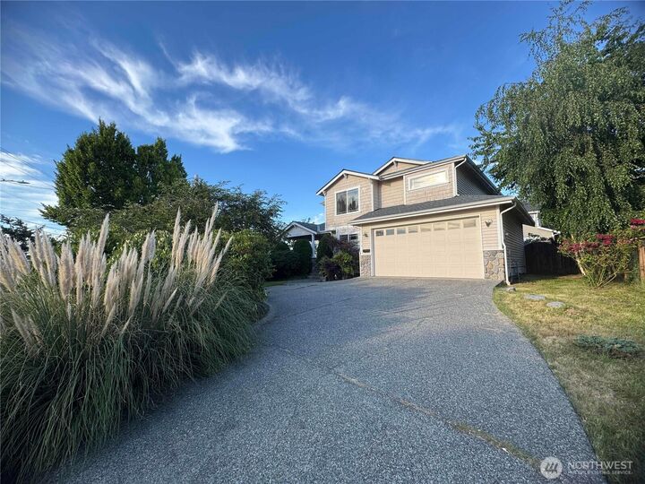 Property Photo: 510 3rd Avenue N WA 98020