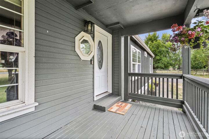 Property Photo: 323 Twin Oaks Road WA 98532