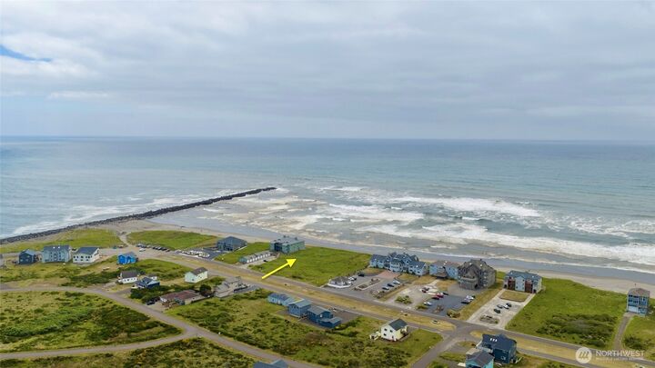 Property Photo: 1437 Ocean Shores Boulevard SW WA 98569