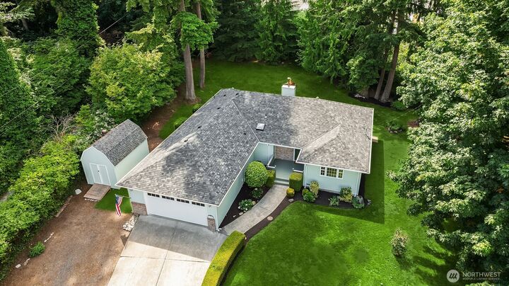 Property Photo:  1708  Lakewood Road  WA 98223 
