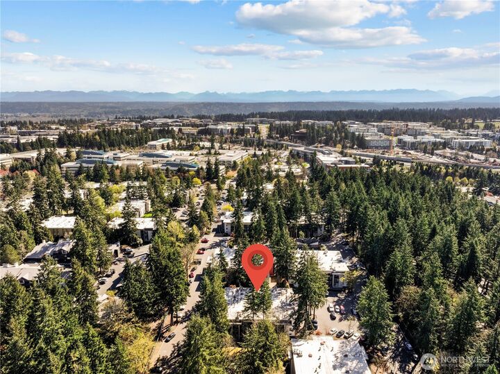 Property Photo:  14515 NE 32nd Street H104  WA 98007 