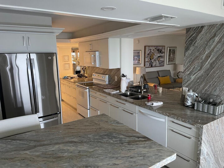 Property Photo: 4900 N Ocean Boulevard 912 FL 33308