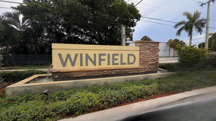 Property Photo:  2573 NW 58th Avenue  FL 33063 