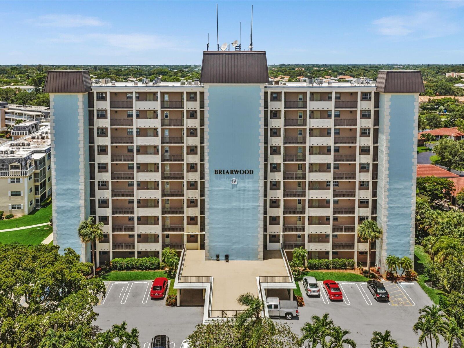 Property Photo:  9101 W Sample Road 204  FL 33065 