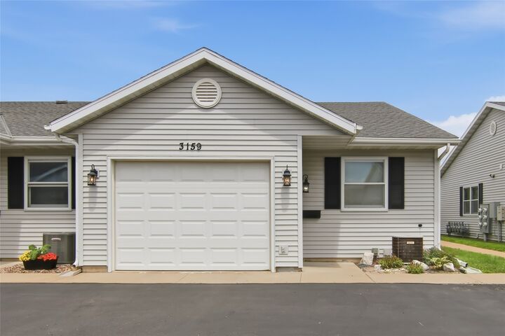 Property Photo:  3159 Craig Road  WI 54701 