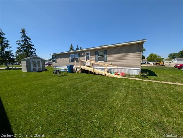 Property Photo:  29319 Maple  MI 48134 