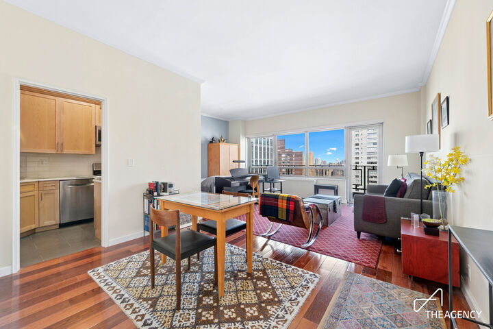 Property Photo:  170 W End Avenue 30S  NY 10023 