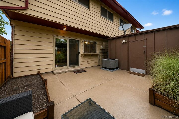 Property Photo:  473 S Balsam Street  CO 80226 