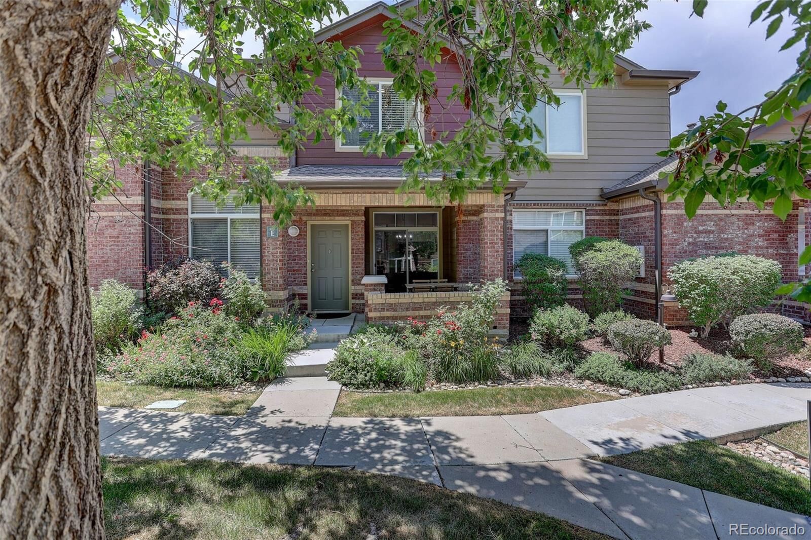 Property Photo:  6436 Silver Mesa Drive  CO 80130 