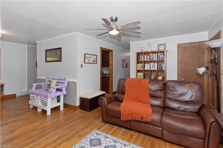 Property Photo:  1659 Holly Dr  VA 23062 