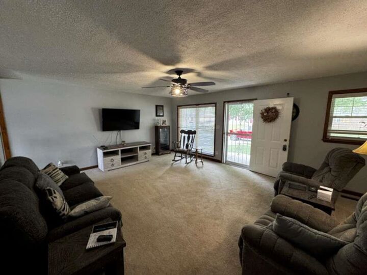 Property Photo:  209 W Price Street Gaston  IN 47342 