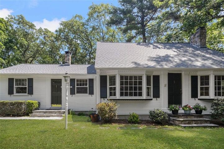 Property Photo:  15 Williams Road  RI 02917 