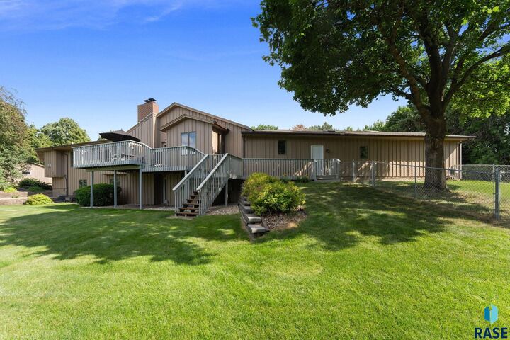 Property Photo:  6500 E 26th St  SD 57110 