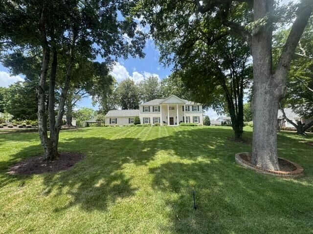 Property Photo:  2235 Harris Circle NW  TN 37311 