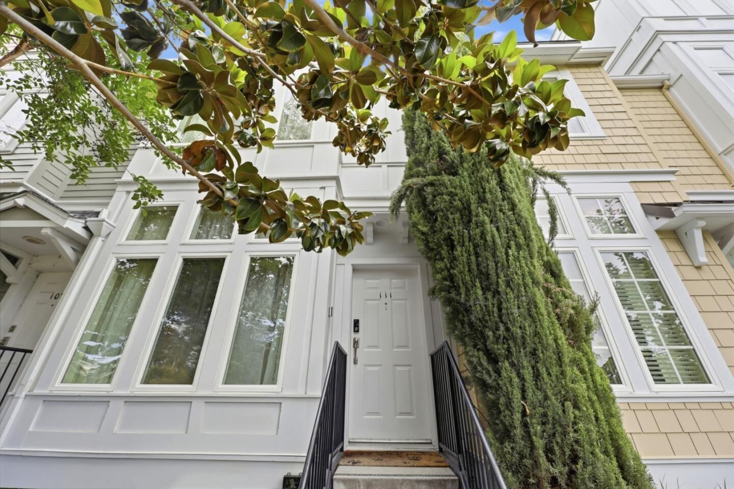 Property Photo:  111 Cahill Park Drive  CA 95126 