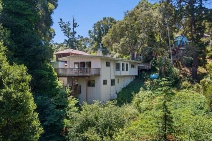 Property Photo:  625 Encino Drive  CA 95003 