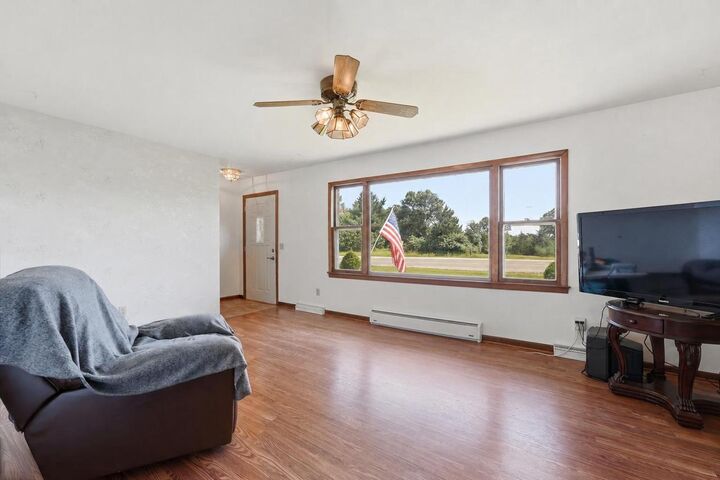 Property Photo:  W14536 Hwy 23  WI 53965 
