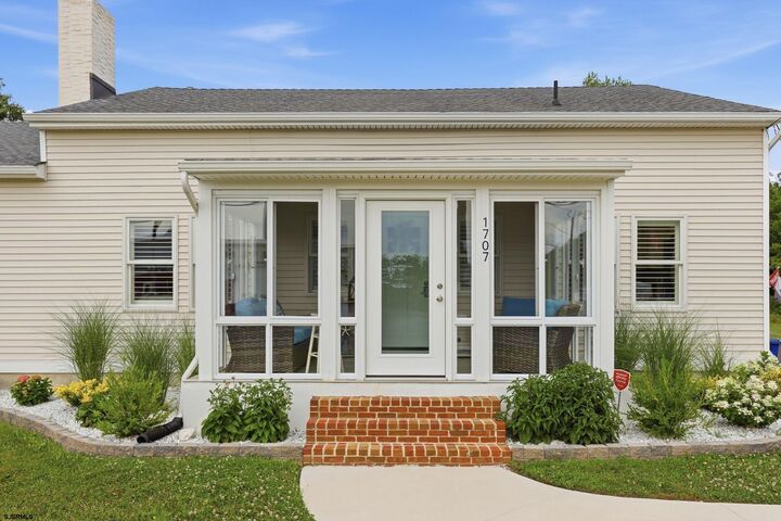 Property Photo:  1707 Mays Landing Road  NJ 08234 