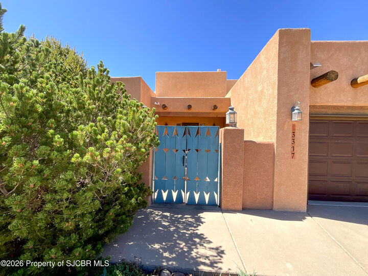 Property Photo:  3317 Santa Fe Court  NM 87401 