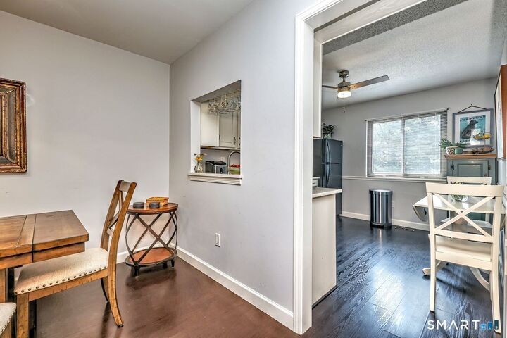 Property Photo: 196 New Haven Avenue 431 CT 06418