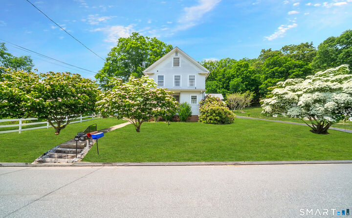 Property Photo:  163 Dublin Hill Road  CT 06441 