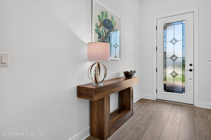 Property Photo: 3116 Boardwalk Trail FL 32940