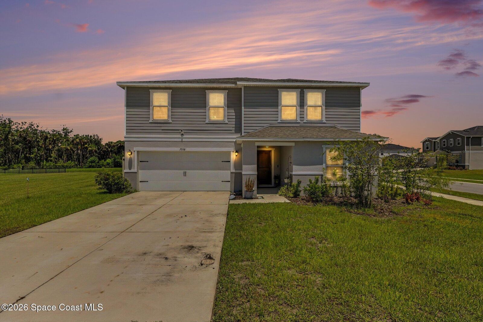 Property Photo:  7998 Cortese Drive  FL 32780 