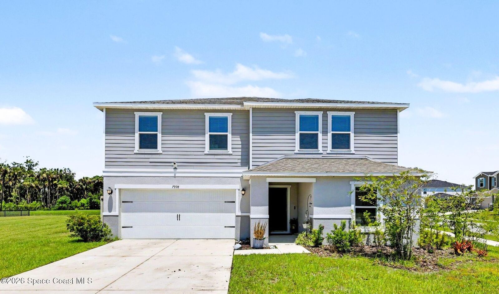 Property Photo: 7998 Cortese Drive FL 32780