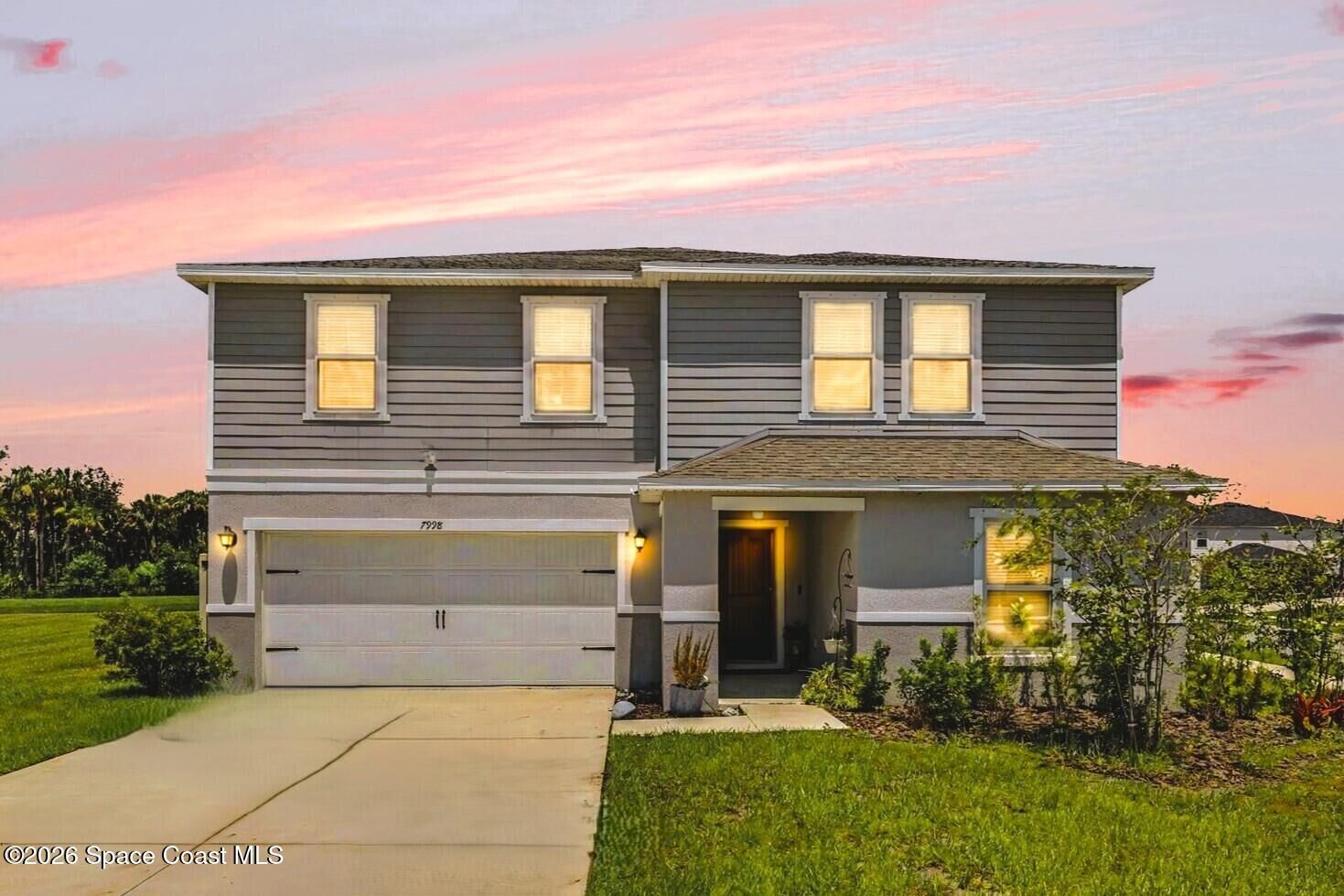 Property Photo:  7998 Cortese Drive  FL 32780 